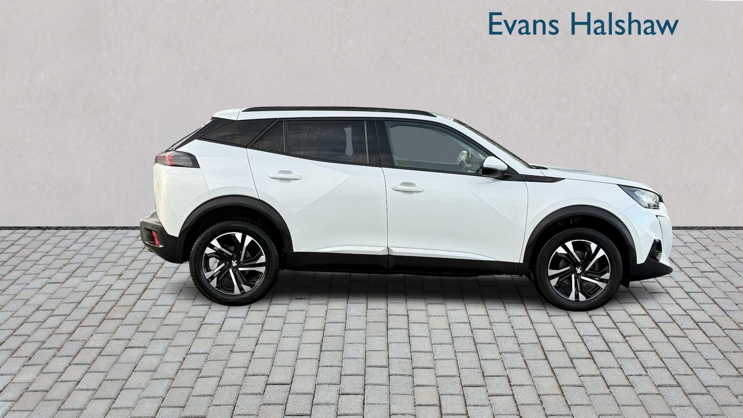 Used Peugeot 2008 2021 for sale - 76875660: Photo 4