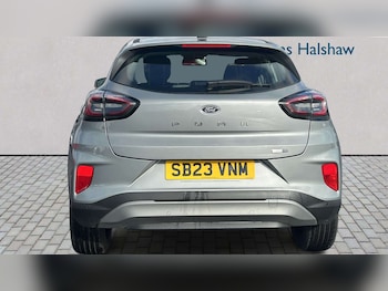 Used Ford Puma 2023 for sale - 78216355: Photo