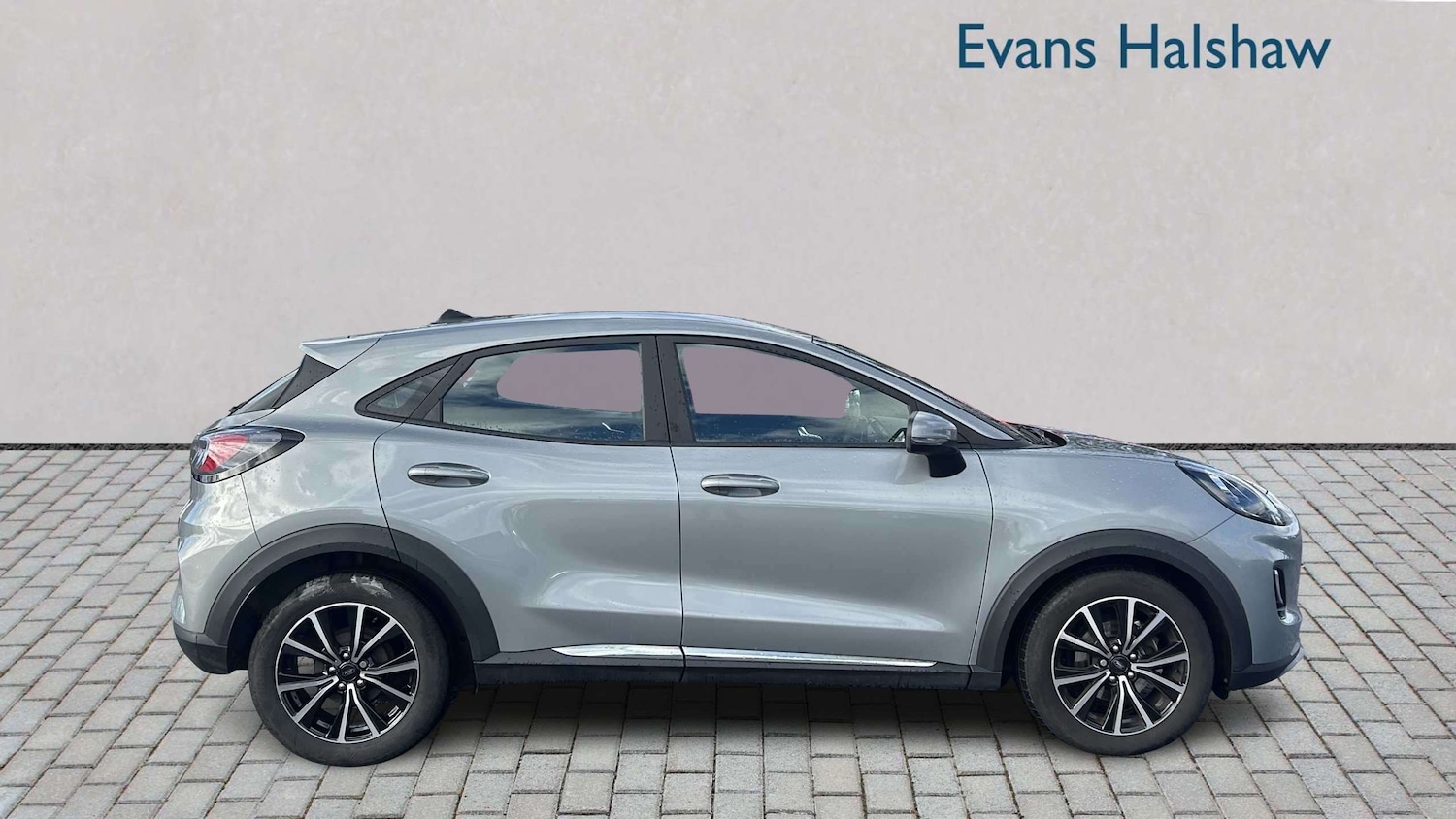 Used Ford Puma 2023 for sale - 78216355: Photo 4