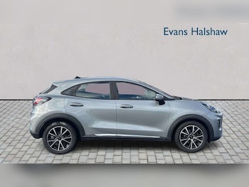 Used Ford Puma 2023 for sale - 78216355: Photo