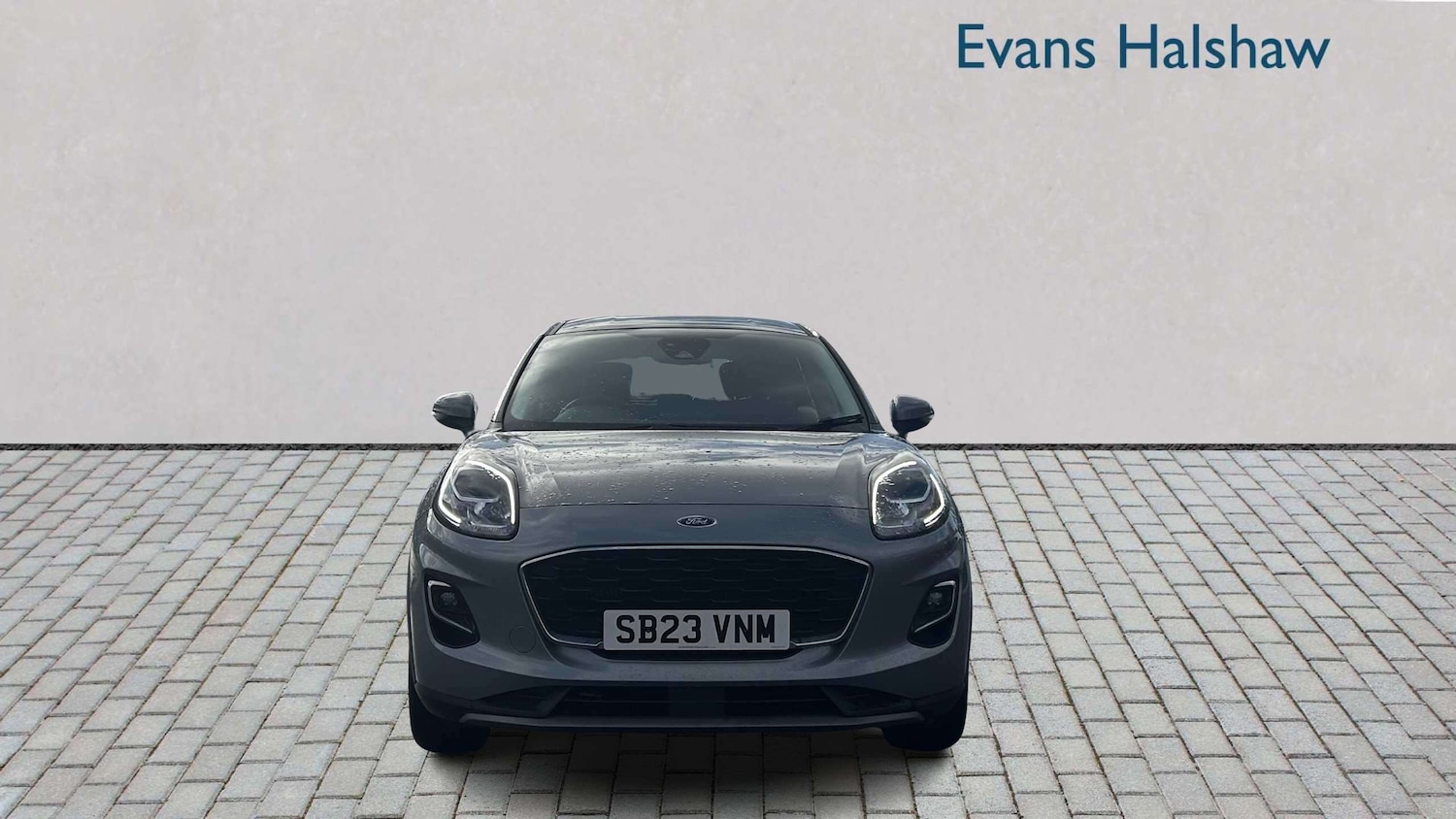 Used Ford Puma 2023 for sale - 78216355: Photo 5