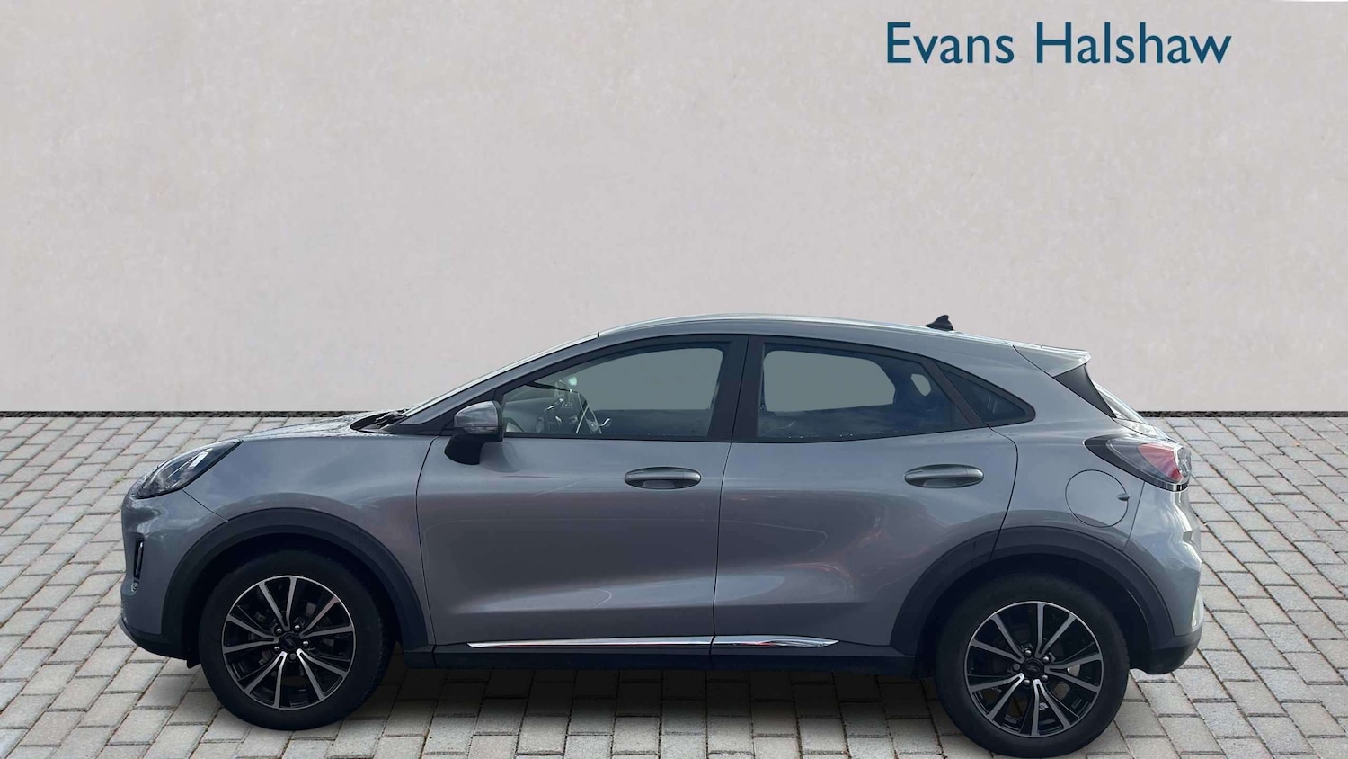 Used Ford Puma 2023 for sale - 78216355: Photo 6