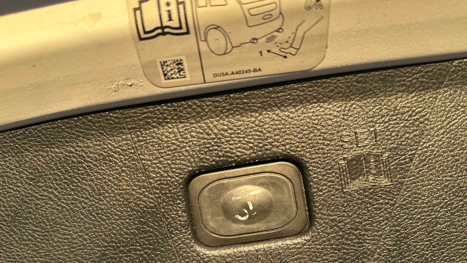 Used Ford Edge 2018 for sale - 76668951: Photo 10