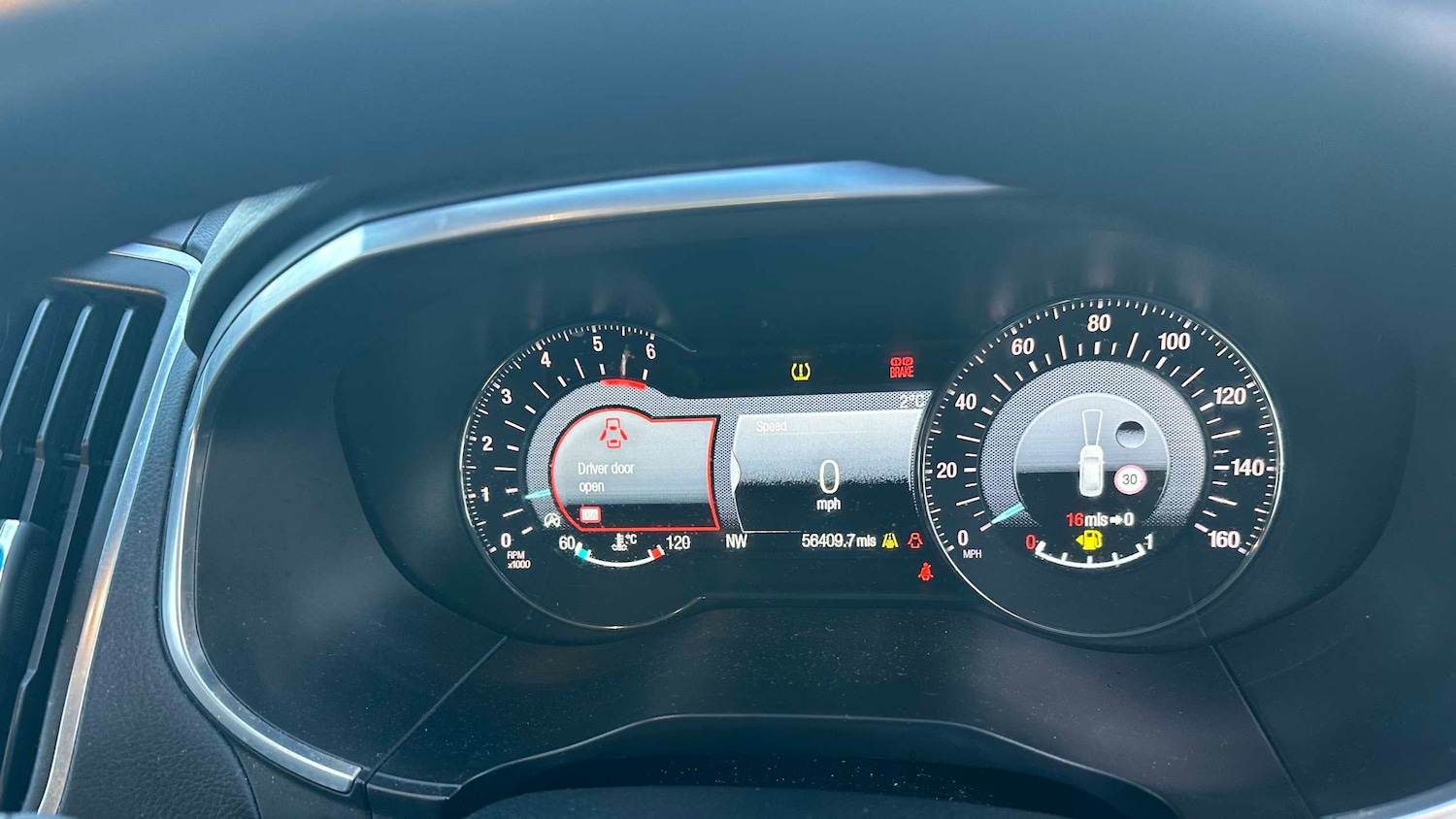 Used Ford Edge 2018 for sale - 76668951: Photo 12