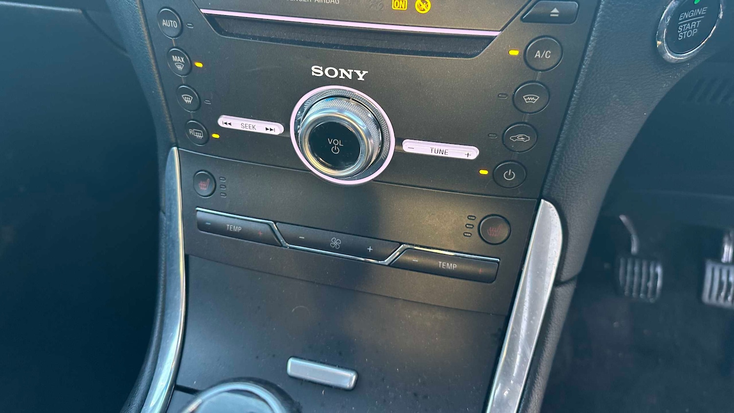 Used Ford Edge 2018 for sale - 76668951: Photo 14