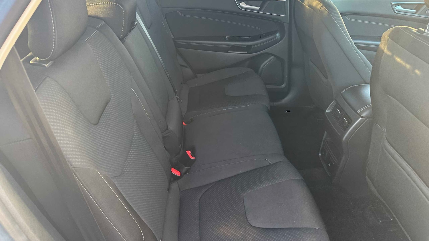 Used Ford Edge 2018 for sale - 76668951: Photo 15