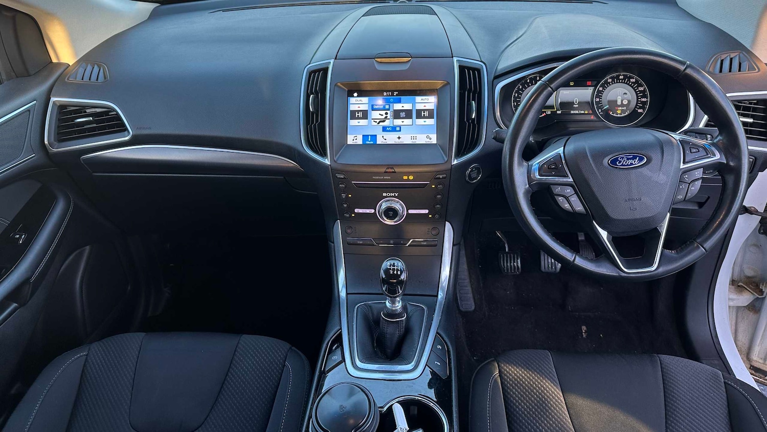 Used Ford Edge 2018 for sale - 76668951: Photo 16