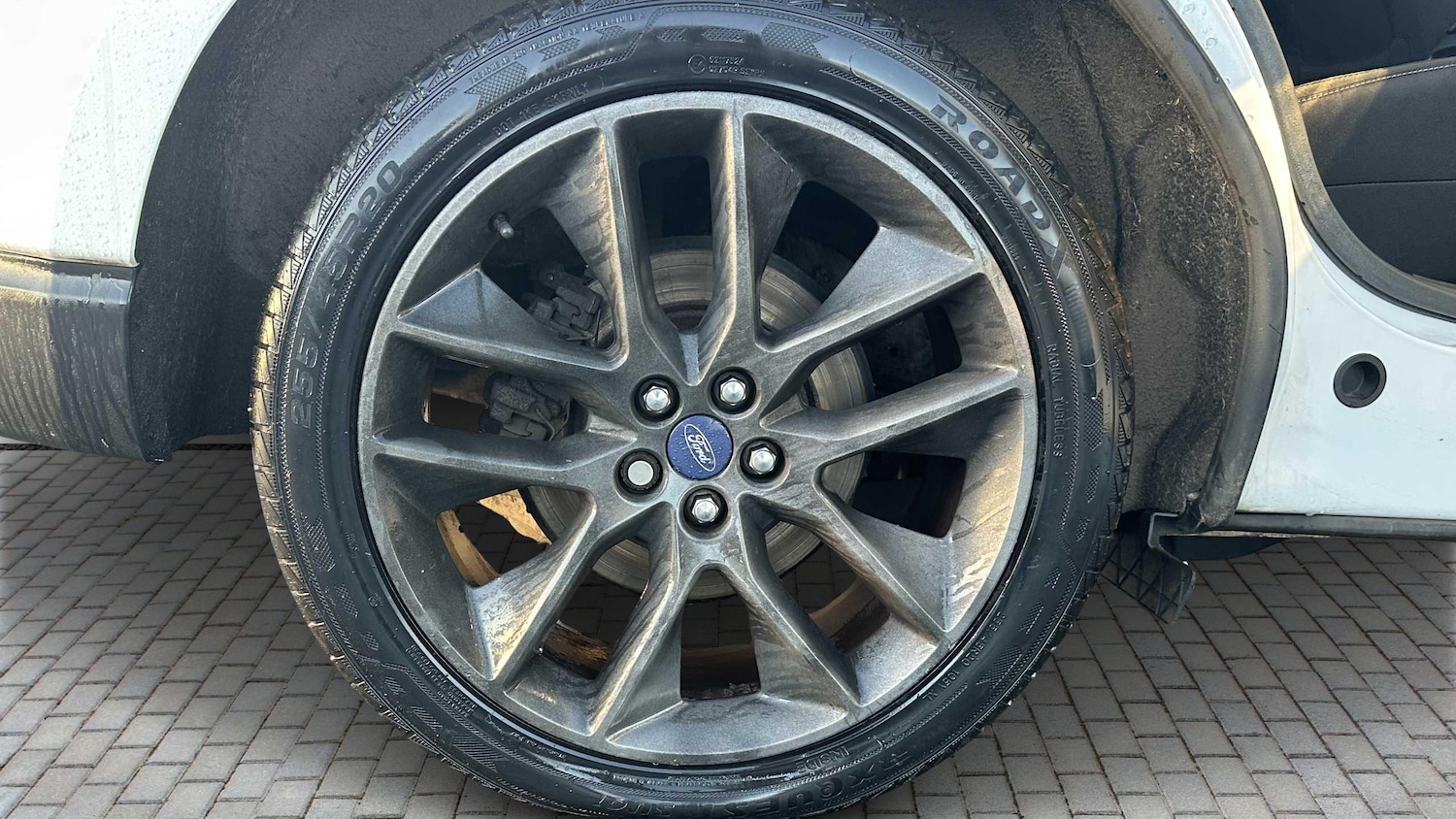 Used Ford Edge 2018 for sale - 76668951: Photo 17