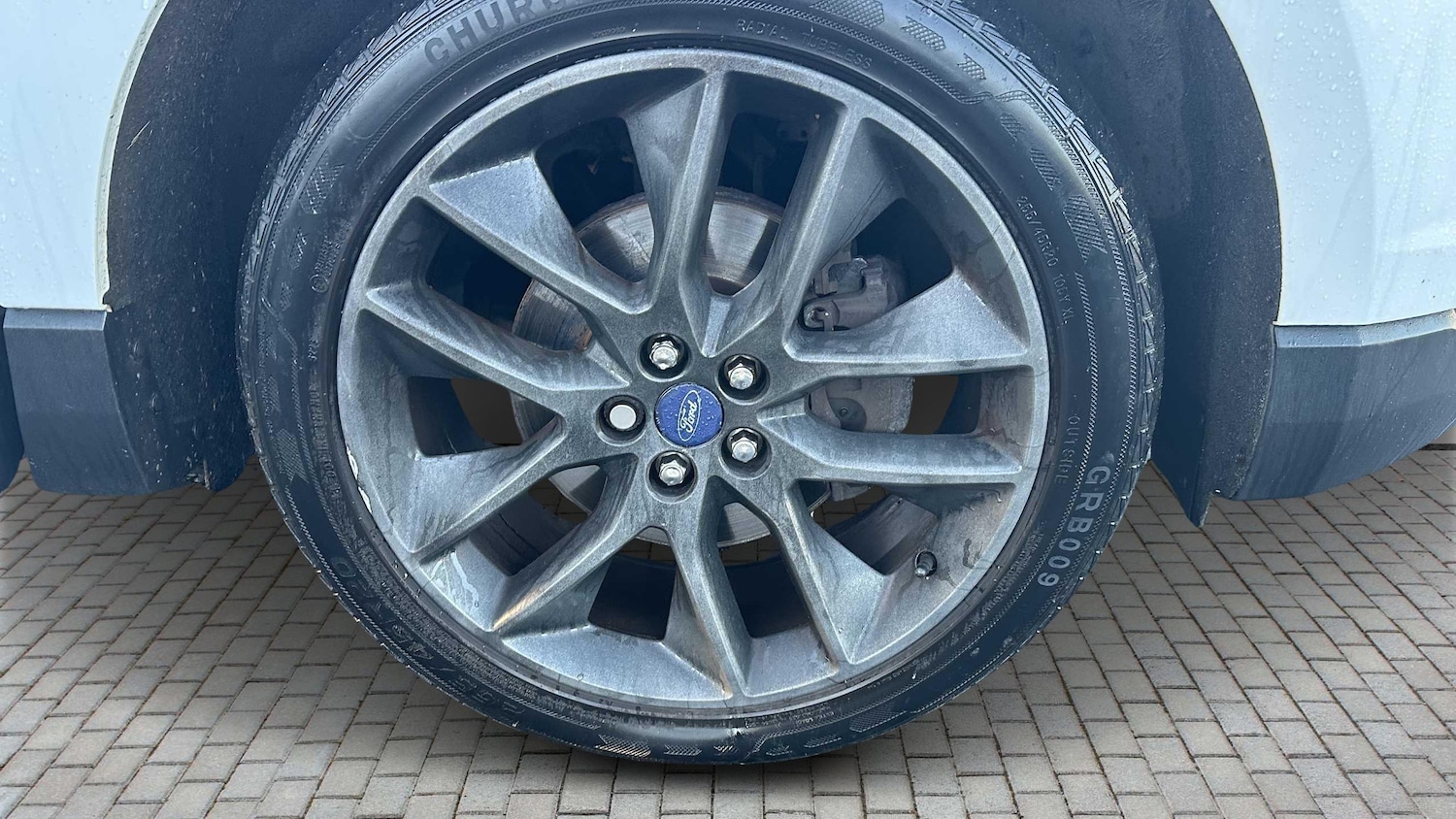 Used Ford Edge 2018 for sale - 76668951: Photo 18