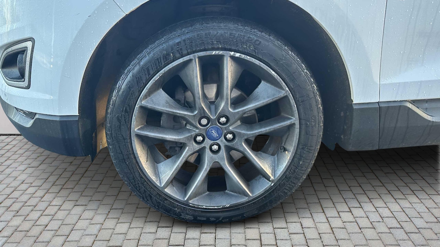 Used Ford Edge 2018 for sale - 76668951: Photo 19