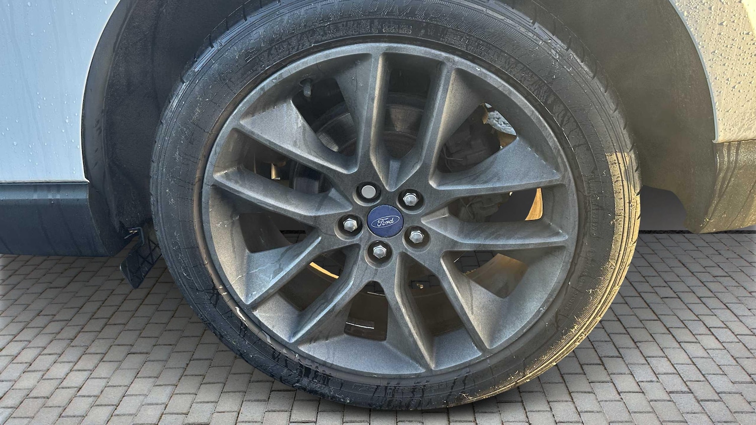 Used Ford Edge 2018 for sale - 76668951: Photo 20