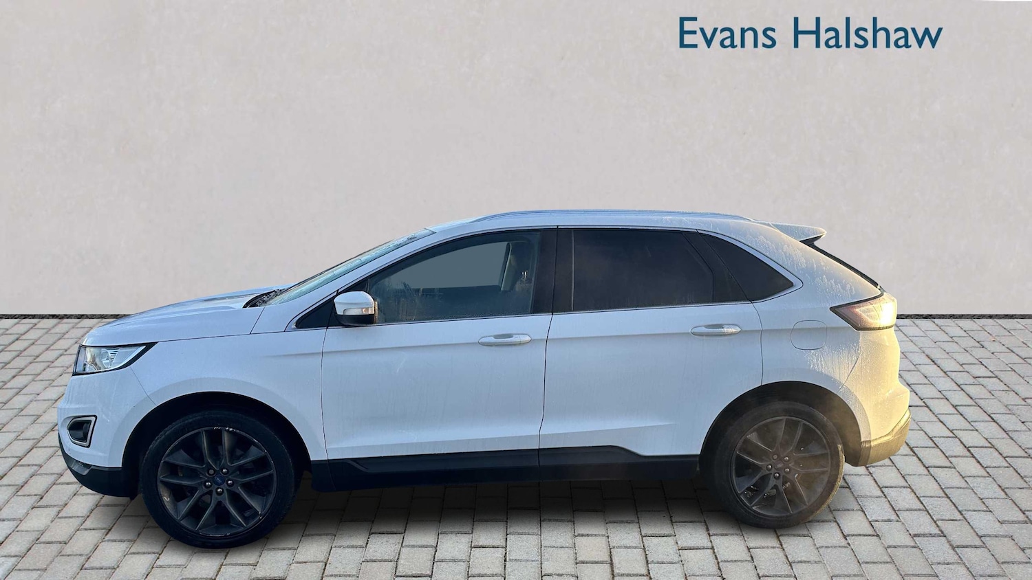 Used Ford Edge 2018 for sale - 76668951: Photo 4