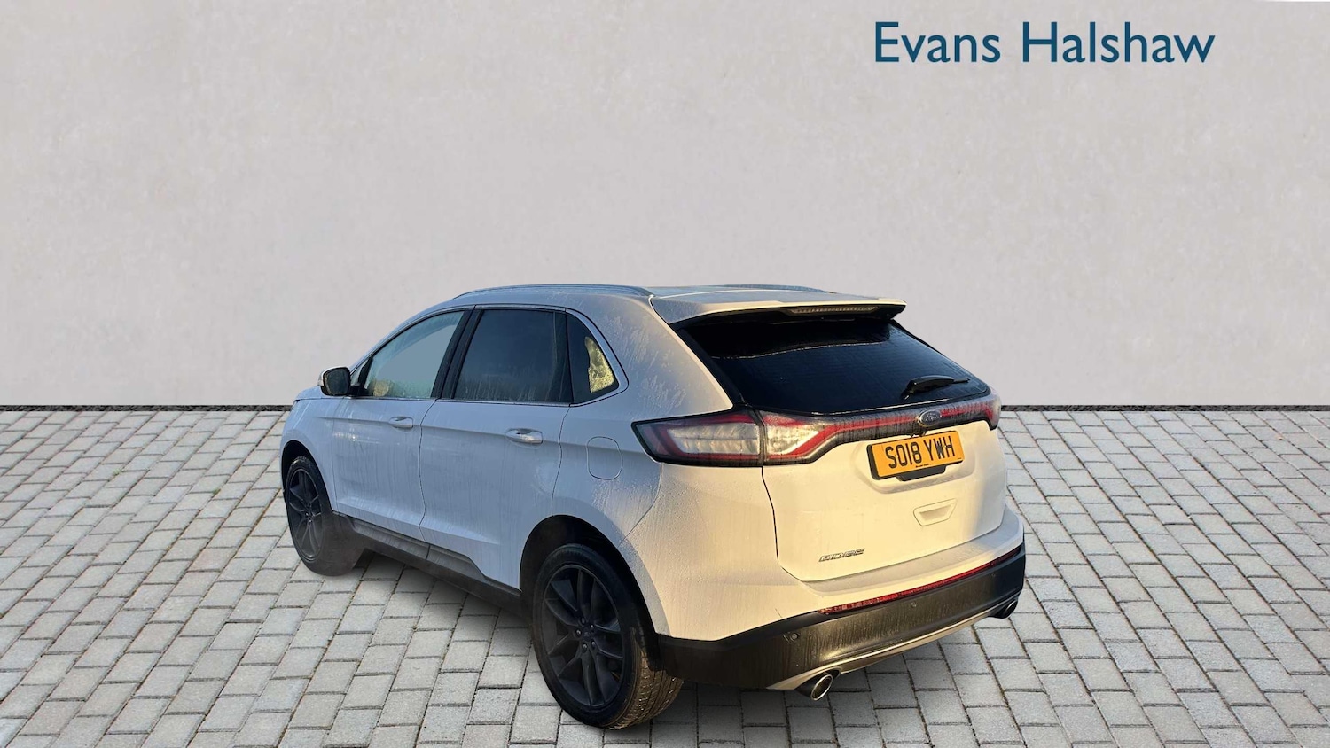 Used Ford Edge 2018 for sale - 76668951: Photo 5