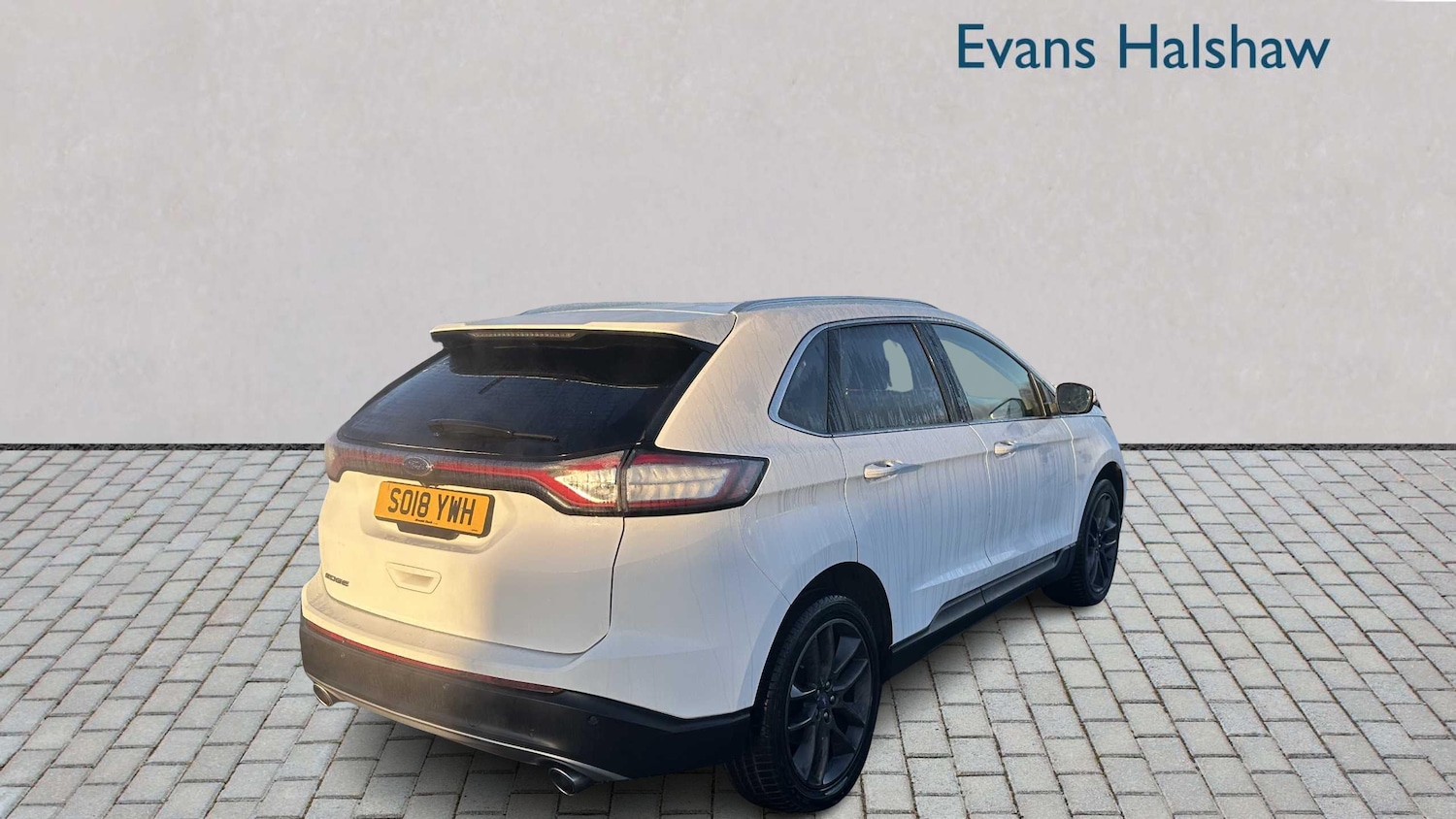 Used Ford Edge 2018 for sale - 76668951: Photo 7