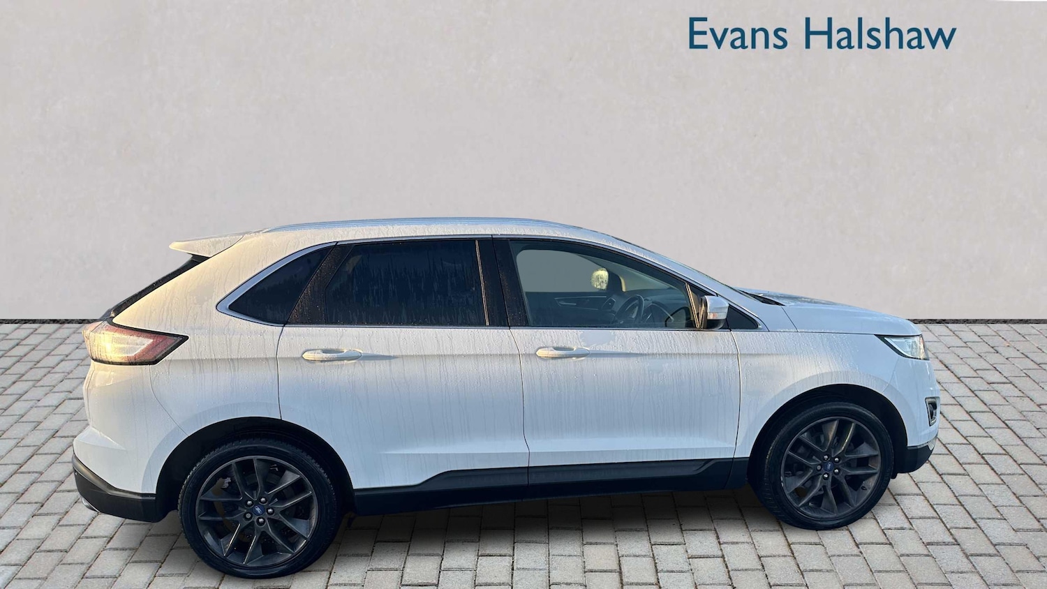 Used Ford Edge 2018 for sale - 76668951: Photo 8