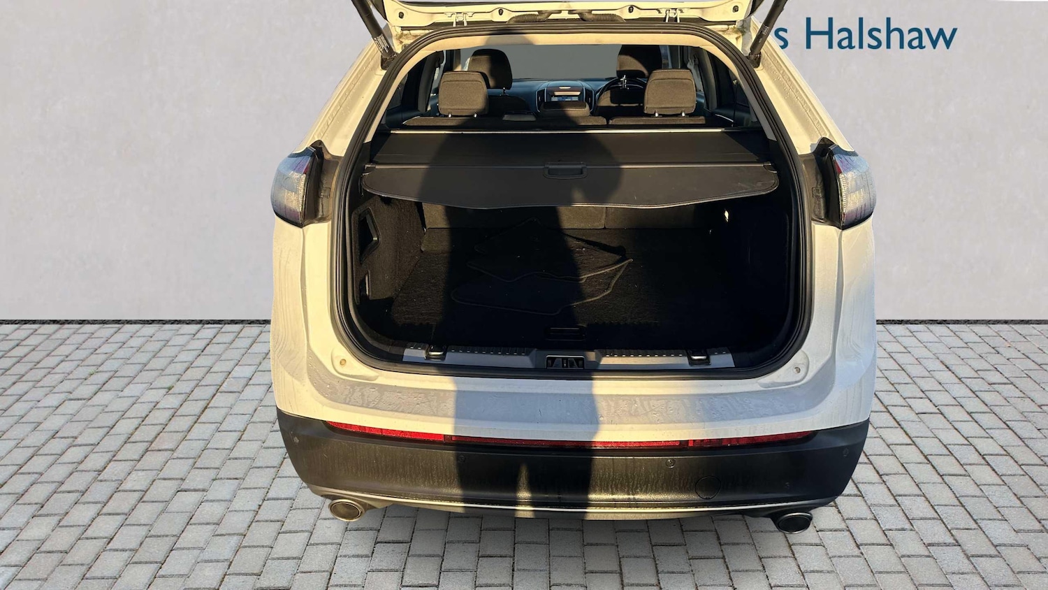 Used Ford Edge 2018 for sale - 76668951: Photo 9