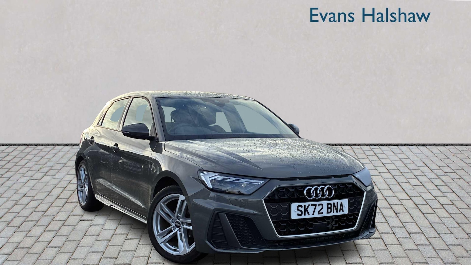Used Audi A1 2022 for sale - 76661820: Photo 1