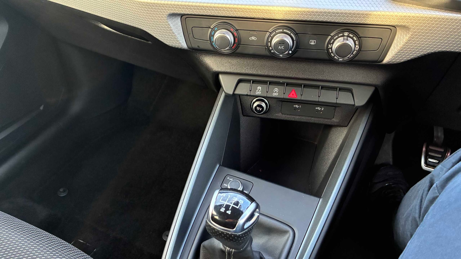 Used Audi A1 2022 for sale - 76661820: Photo 12