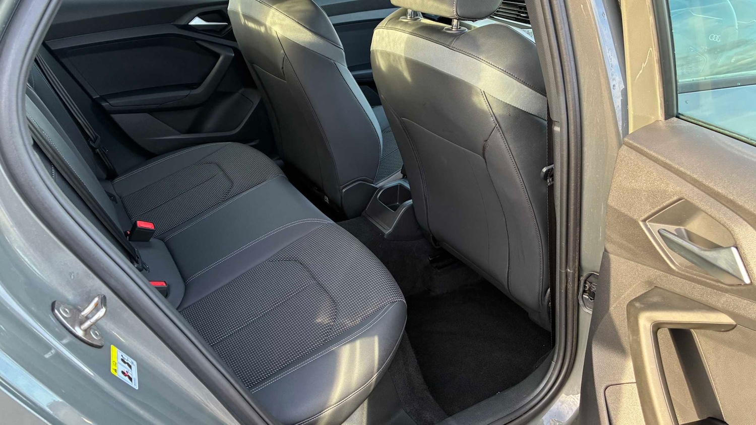 Used Audi A1 2022 for sale - 76661820: Photo 14