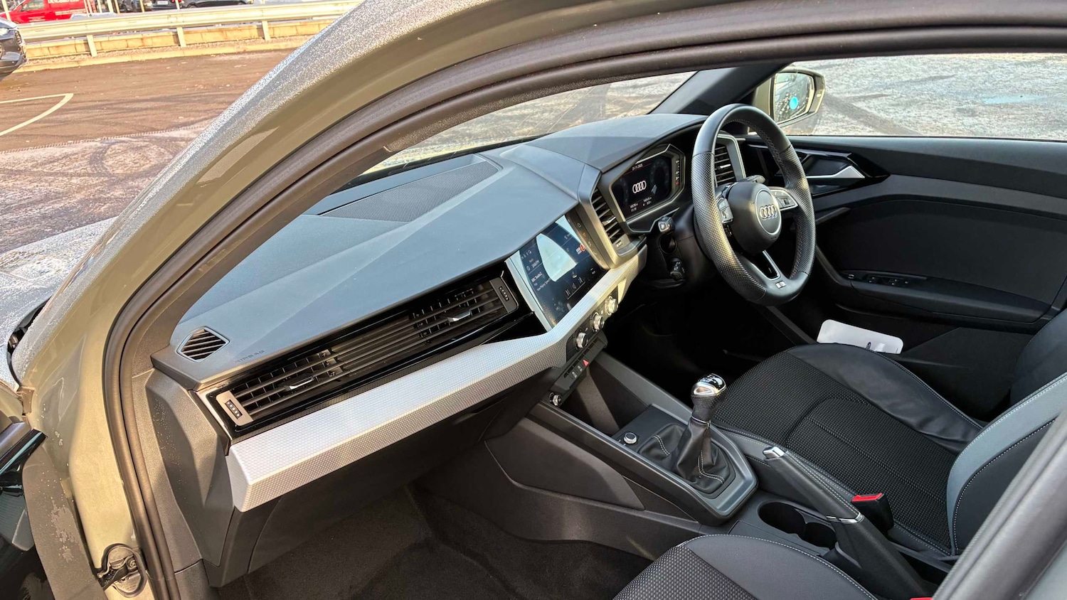 Used Audi A1 2022 for sale - 76661820: Photo 15