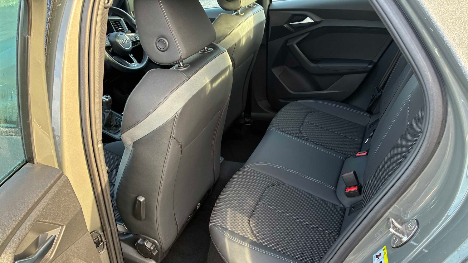 Used Audi A1 2022 for sale - 76661820: Photo 16