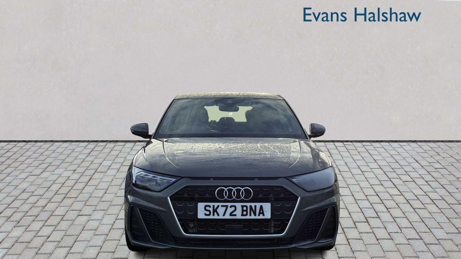 Used Audi A1 2022 for sale - 76661820: Photo 3