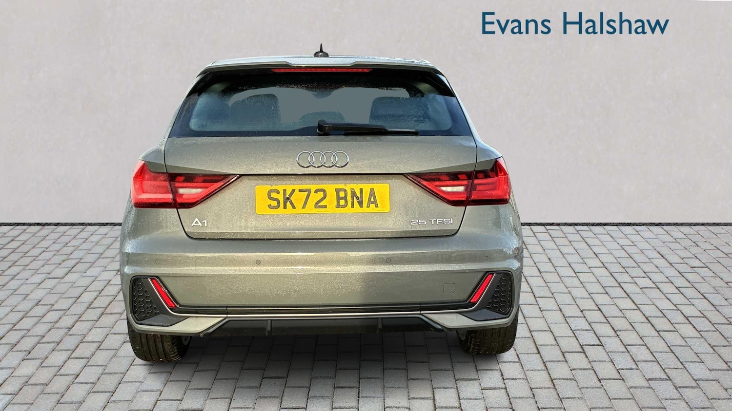 Used Audi A1 2022 for sale - 76661820: Photo 4