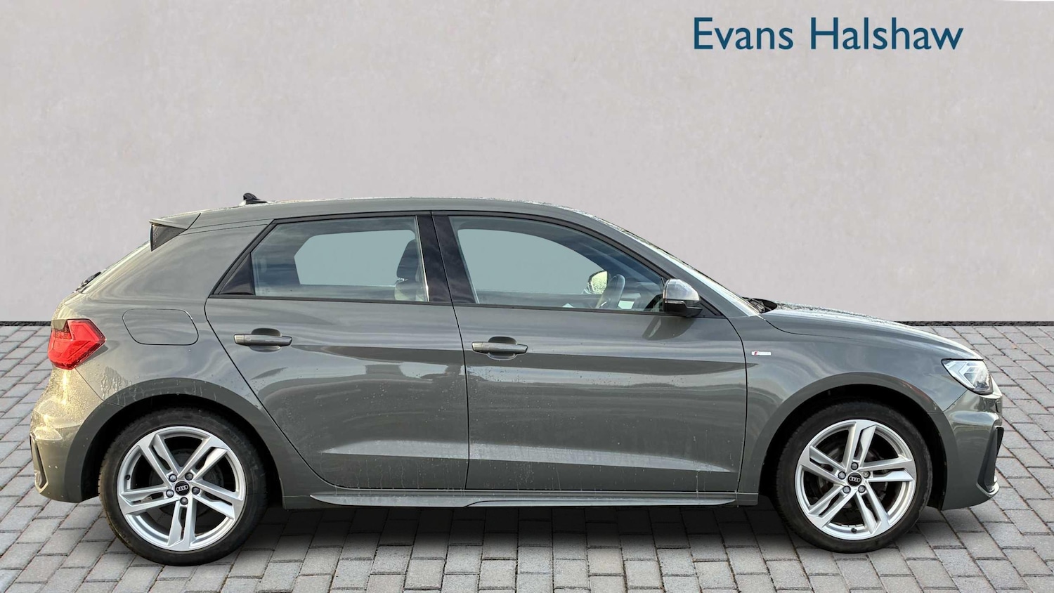 Used Audi A1 2022 for sale - 76661820: Photo 5