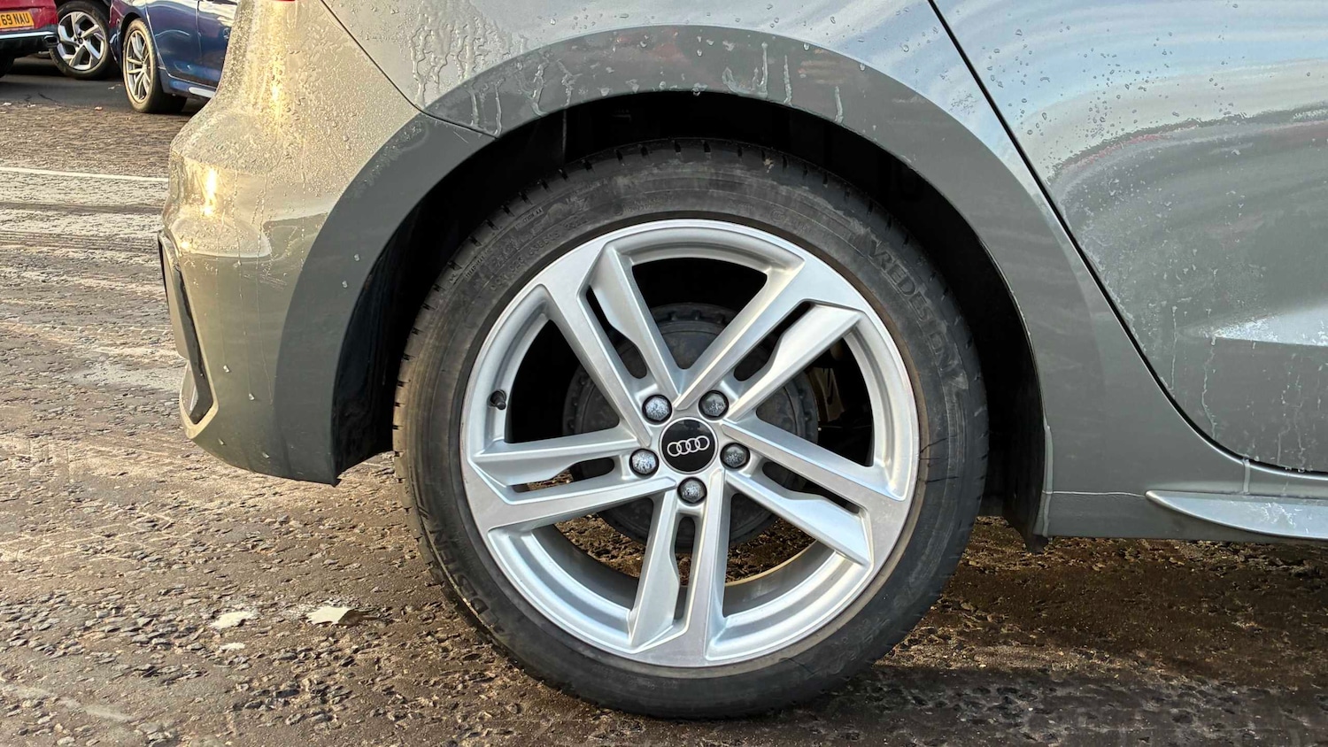 Used Audi A1 2022 for sale - 76661820: Photo 6