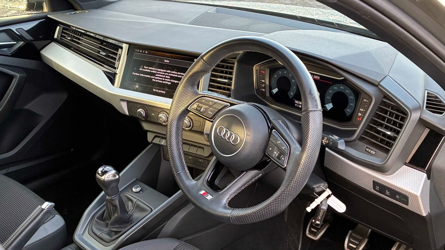 Used Audi A1 2022 for sale - 76661820: Photo 8