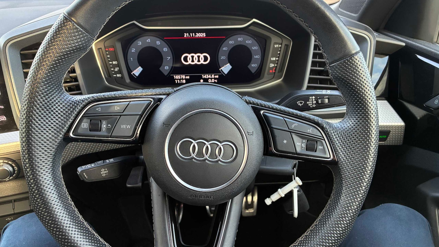 Used Audi A1 2022 for sale - 76661820: Photo 9