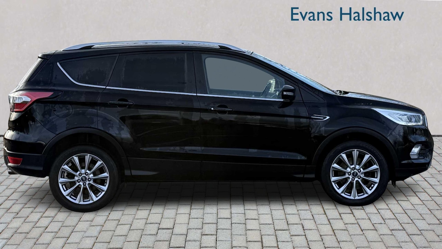Used Ford Kuga 2019 for sale - 77577473: Photo 4
