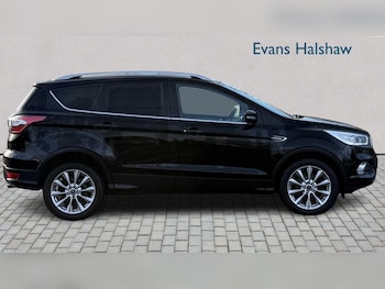Used Ford Kuga 2019 for sale - 77577473: Photo