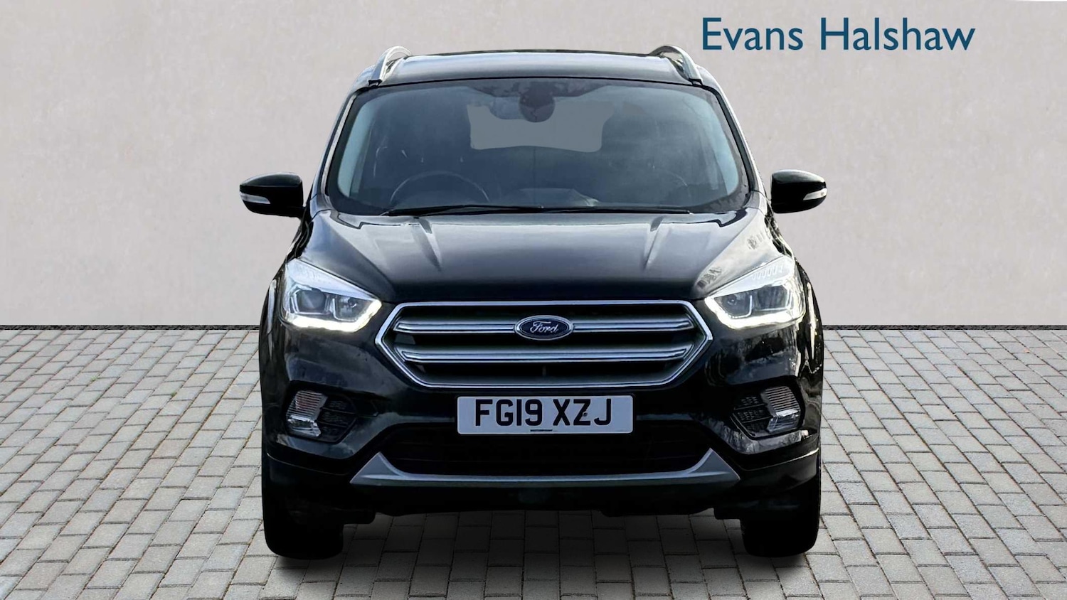Used Ford Kuga 2019 for sale - 77577473: Photo 5