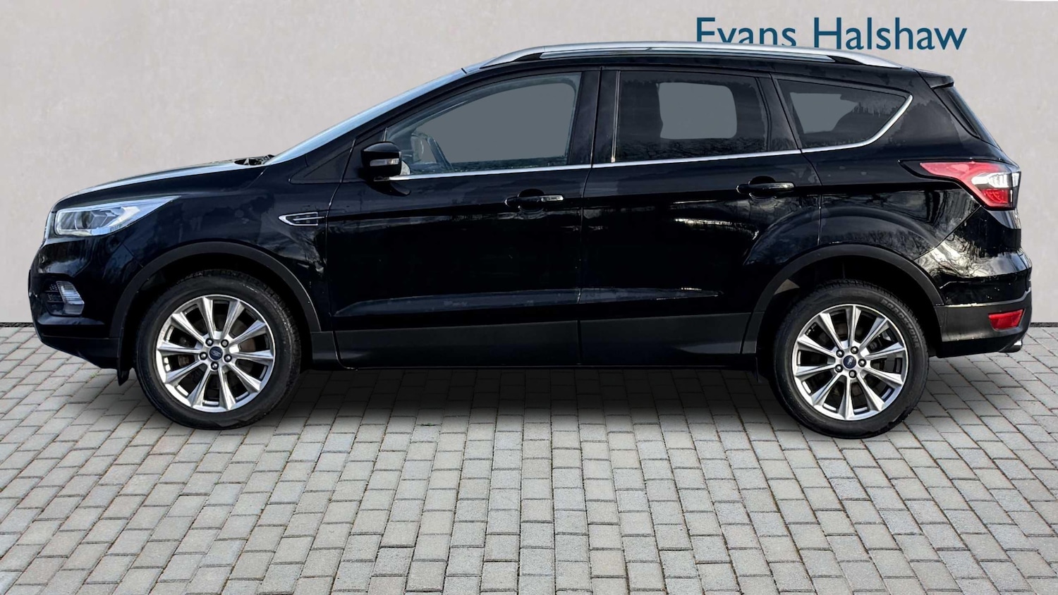 Used Ford Kuga 2019 for sale - 77577473: Photo 6