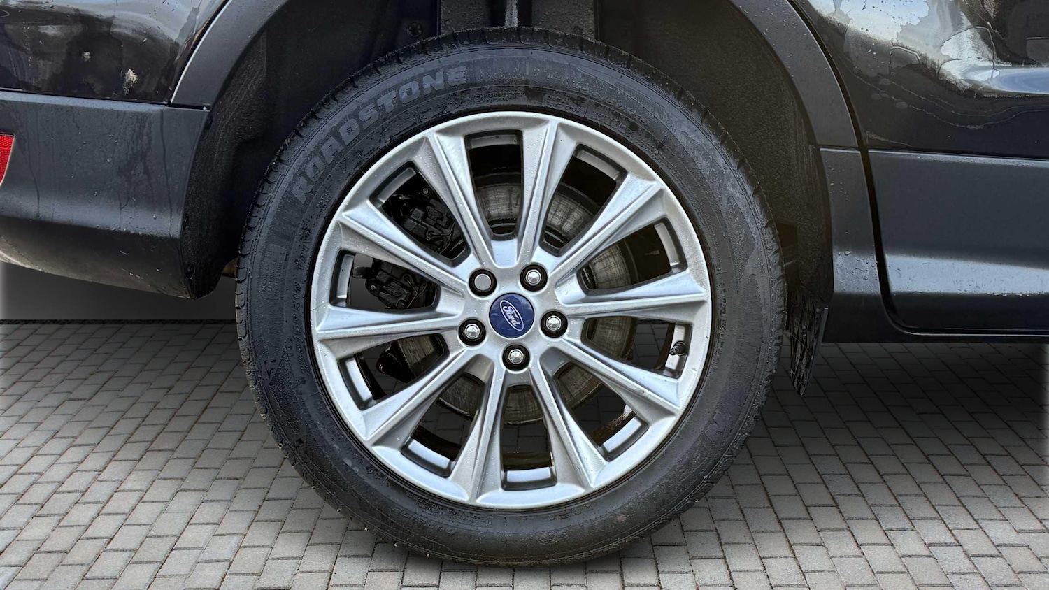 Used Ford Kuga 2019 for sale - 77577473: Photo 7