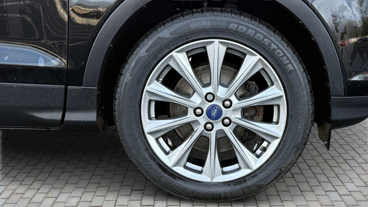 Used Ford Kuga 2019 for sale - 77577473: Photo 8