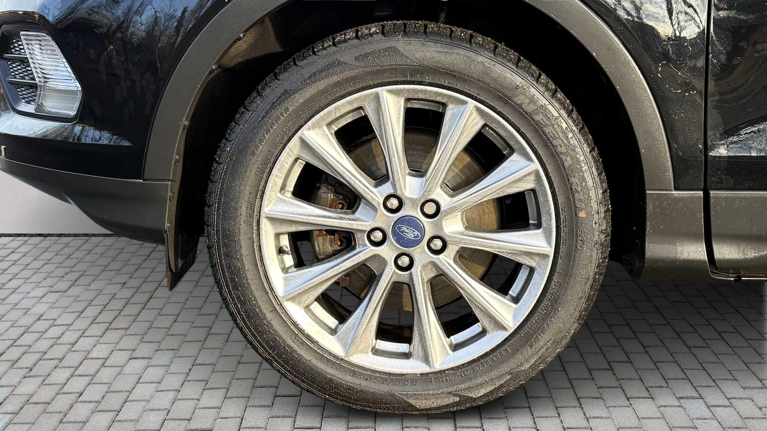 Used Ford Kuga 2019 for sale - 77577473: Photo 9