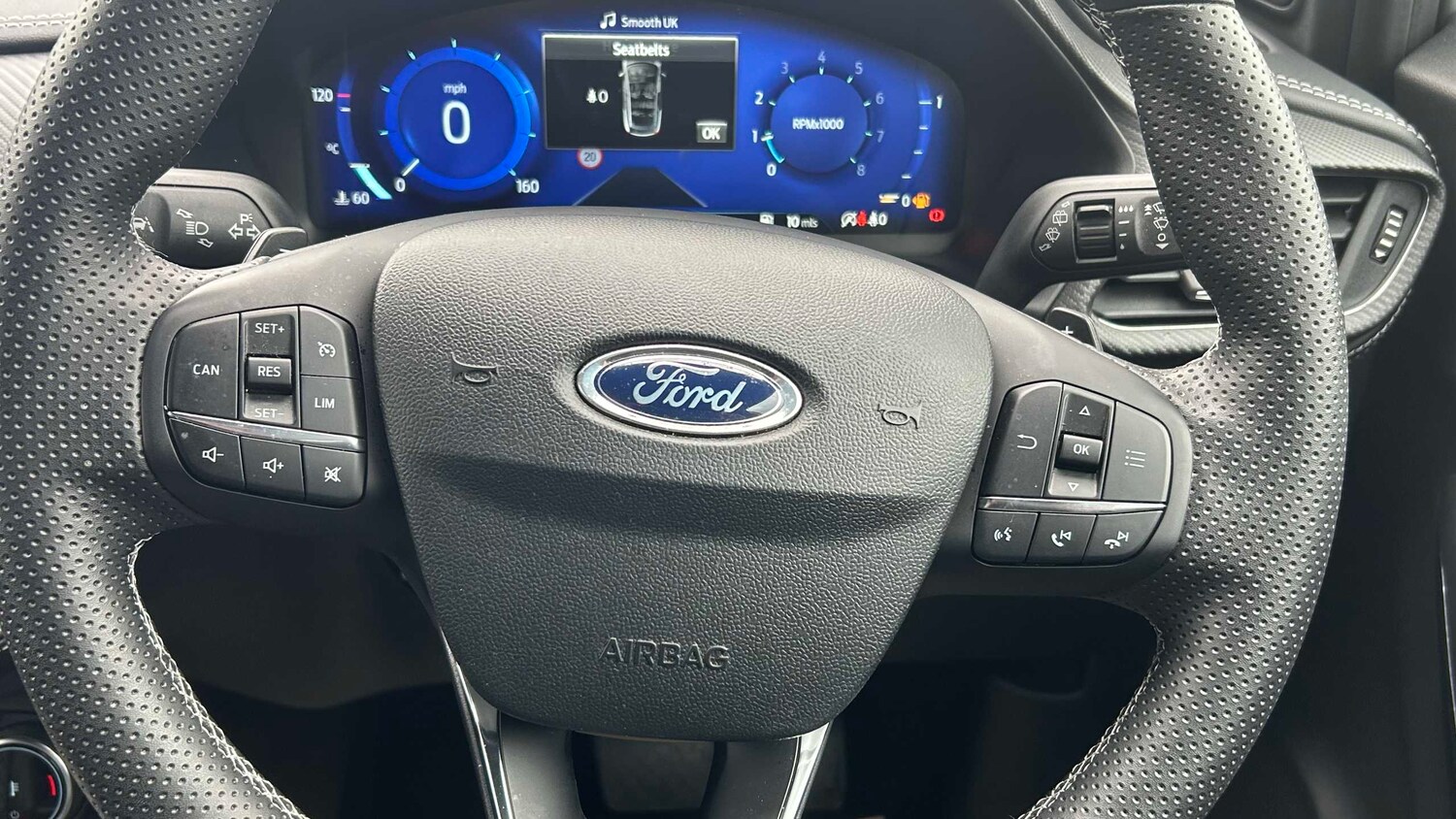 Used Ford Puma for sale - 77661304: Photo 11