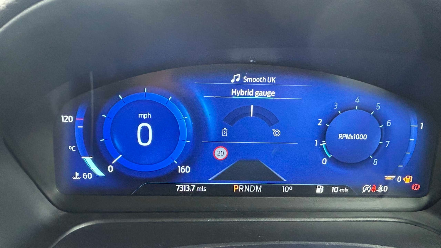 Used Ford Puma for sale - 77661304: Photo 13