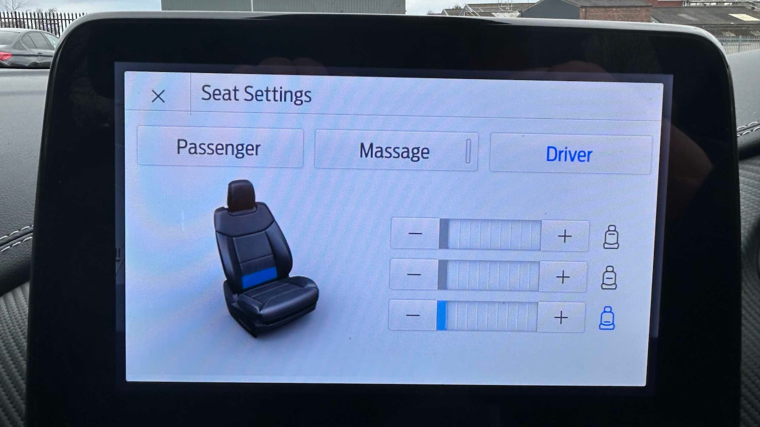 Used Ford Puma for sale - 77661304: Photo 15