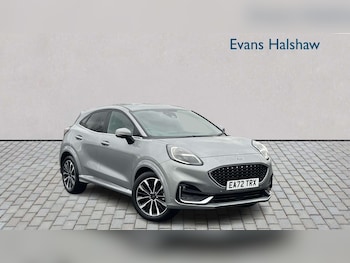 Used Ford Puma 2023 for sale - 77661304: Photo