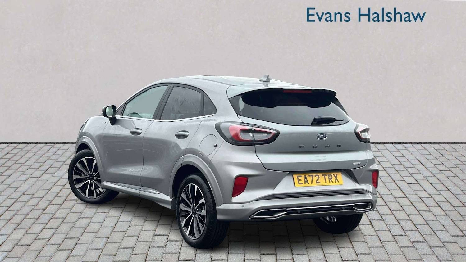 Used Ford Puma for sale - 77661304: Photo 2