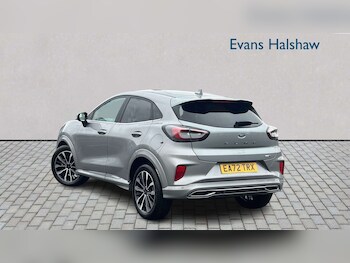 Used Ford Puma 2023 for sale - 77661304: Photo