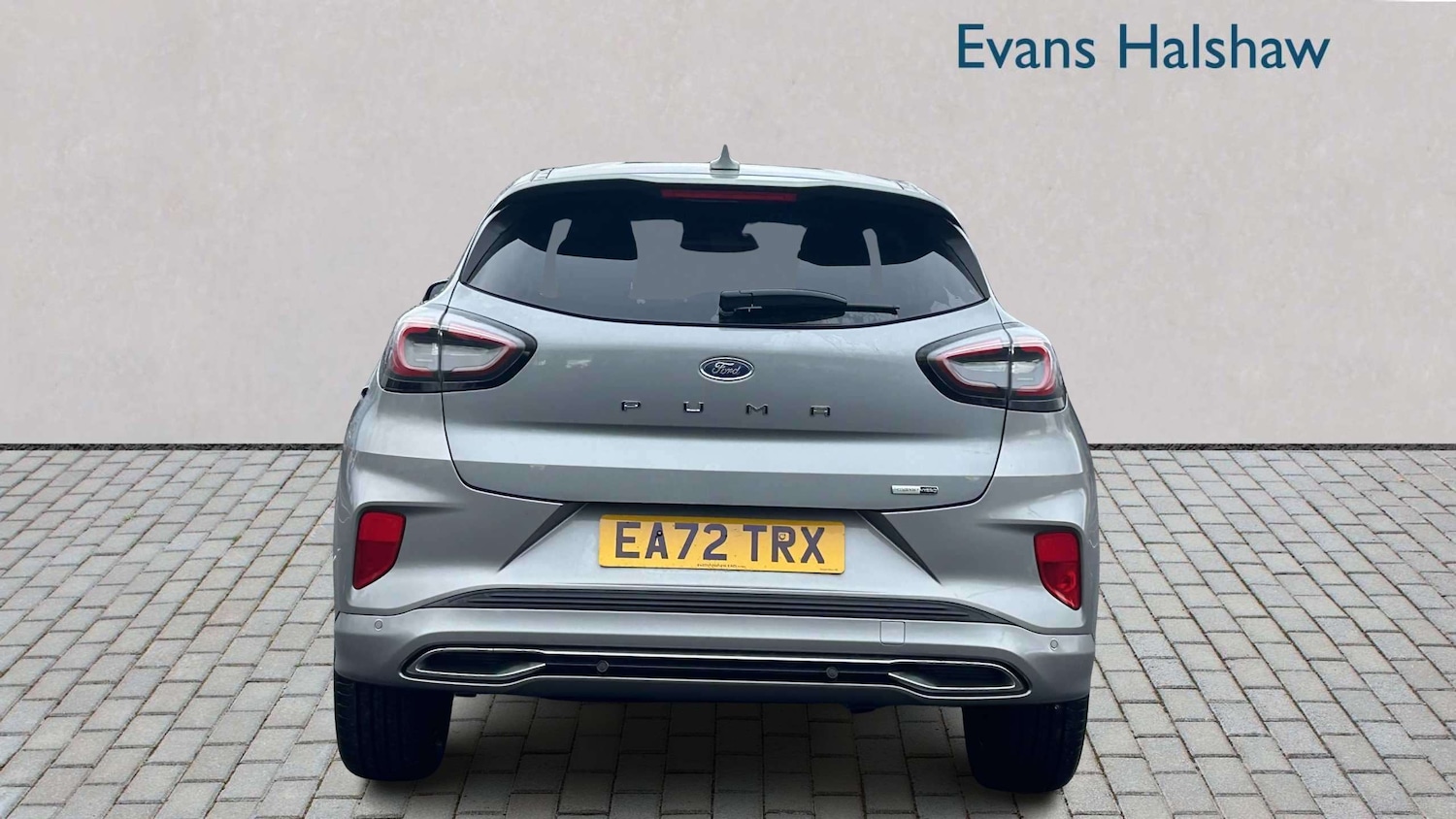 Used Ford Puma for sale - 77661304: Photo 3