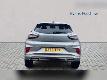 Used Ford Puma 2023 for sale - 77661304: Photo