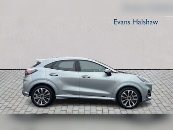 Used Ford Puma 2023 for sale - 77661304: Photo