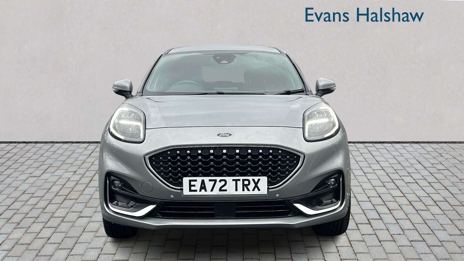 Used Ford Puma for sale - 77661304: Photo 5