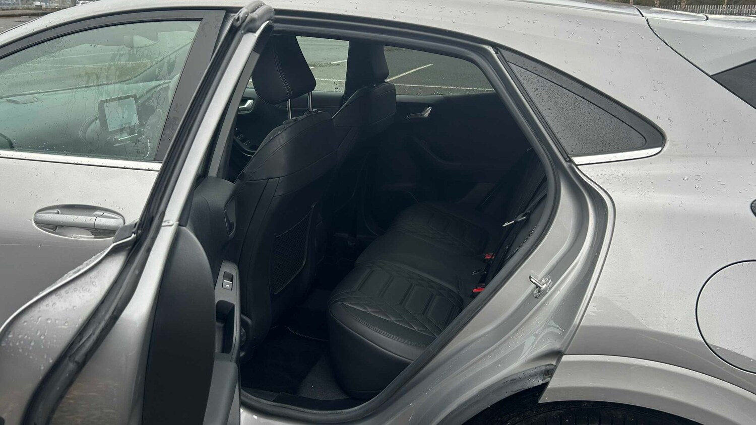 Used Ford Puma for sale - 77661304: Photo 7