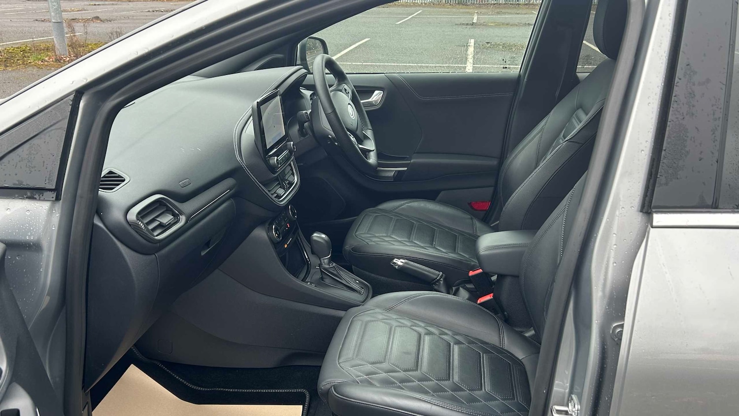 Used Ford Puma for sale - 77661304: Photo 8